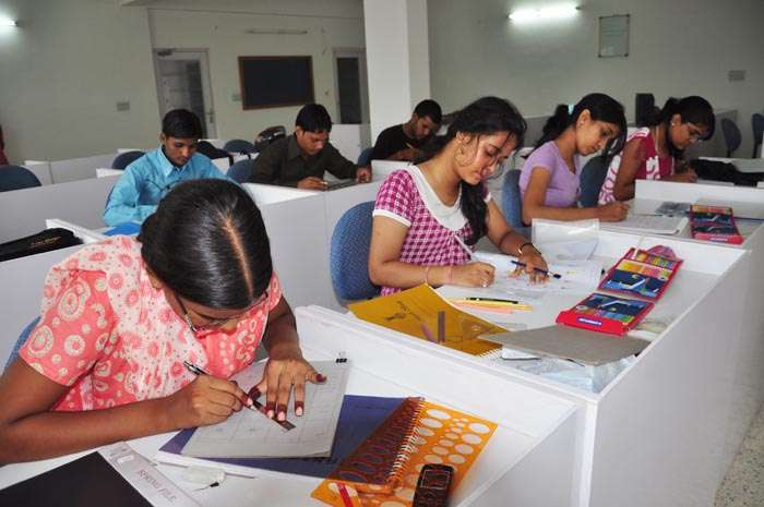 Interior Designer Course: Who Can Be Best Fitted For It? - UID Surat