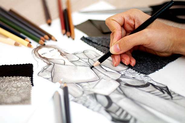 How To Get Your Fashion Designing Business Off The Ground - UID Surat