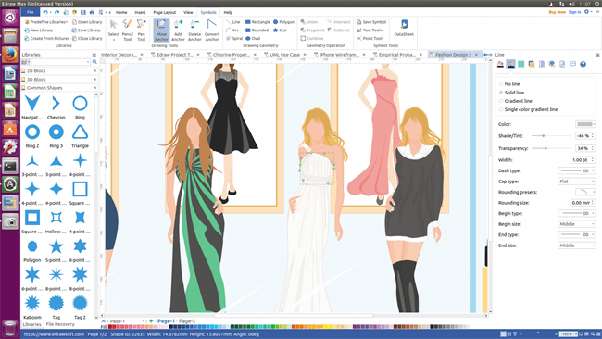 Who Can Do A Fashion Design Course - UID Surat