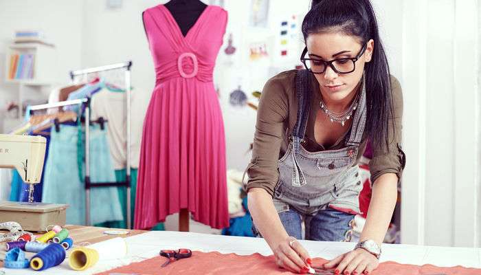 Why Fashion Design Software Is The Best Medium To Design? - UID Surat